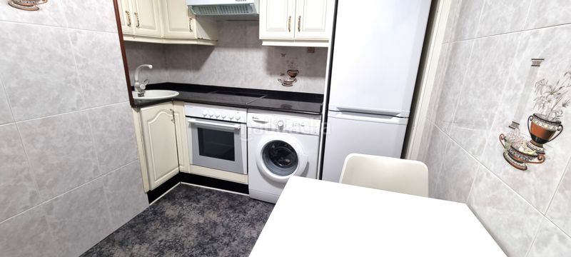 Foto d60af423-e415-434a-b913-12b114f0fe87. Dúplex amb calefacció a Ibarrekolanda Bilbao