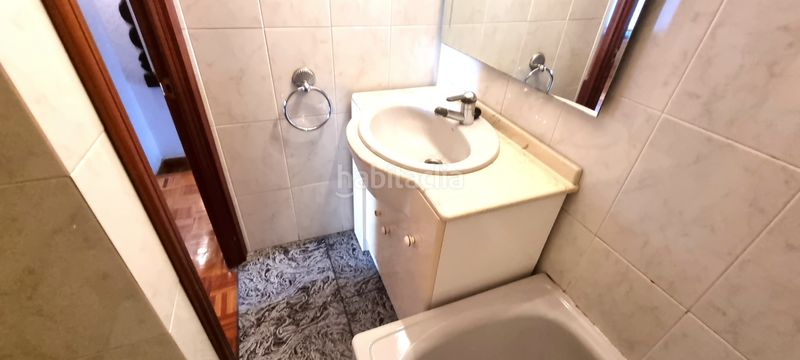 Foto f4e3150b-c357-48d6-8517-6fb5e66f2ade. Dúplex amb calefacció a Ibarrekolanda Bilbao