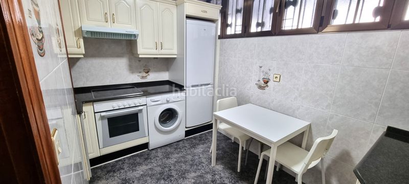 Foto fd5c0f1f-ed1b-40de-9256-b2d1c3458624. Dúplex amb calefacció a Ibarrekolanda Bilbao