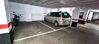 Parking voiture à Lezeaga kalea 9