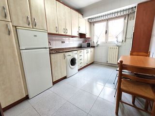 Piso en San Ignacio-Elorrieta