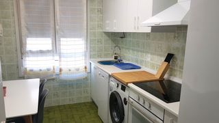 Piso en San Ignacio-Elorrieta