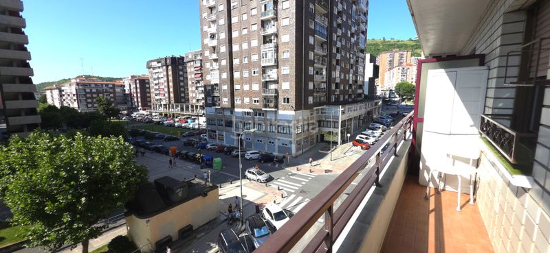 Foto 365b53fa-132f-4fe9-bd88-ae7d0fcde3f2. Pis amb calefacció a Ibarrekolanda Bilbao