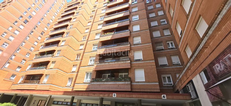 Foto bc1bd40d-1ffc-406e-a646-35867138da61. Pis amb calefacció a San Pedro de Deusto - La Ribera Bilbao