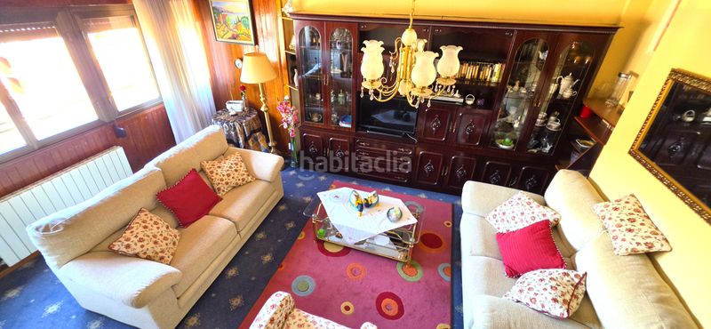 Foto 0915010d-09c5-4d11-b9c3-7fa977471520. Dúplex amb calefacció a Ibarrekolanda Bilbao