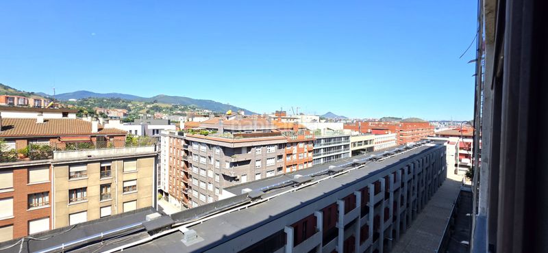 Foto 8866d2da-1209-41c4-b0c4-5173ce695a4c. Dúplex amb calefacció a Ibarrekolanda Bilbao