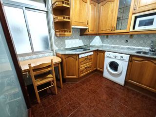 Etagenwohnung  Orixe kalea