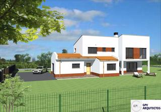 Casa  Cayés. Urbanización situada en el municipio de llanera cayés en un ento
