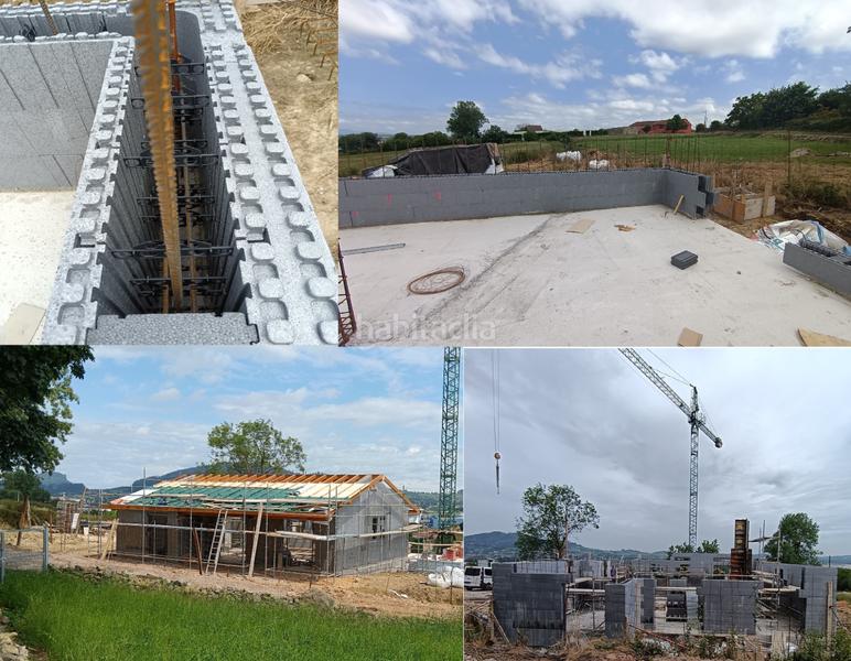 Foto 2504e91c-f83c-46a1-996c-f7529084e509. Casa con riscaldamento parcheggio in Llanera