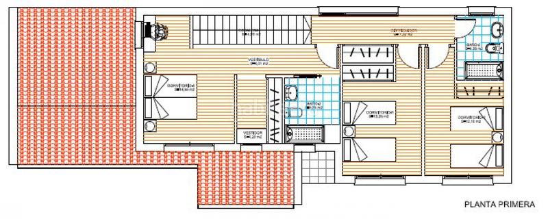 Foto 88f06bbc-9b05-4ec2-865e-f12d38d40256. Casa con riscaldamento parcheggio in Llanera