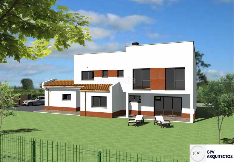 Foto c8cf2eca-4b35-4e09-ae18-2cef37ca93ca. Casa con riscaldamento parcheggio in Llanera