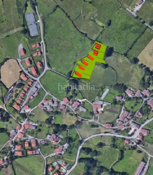 Foto f2660e72-832e-437f-90a4-f92477739175. Casa con riscaldamento parcheggio in Llanera