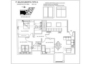 Piso en Gijón - Socorro