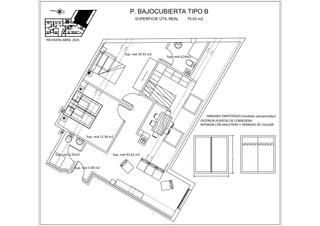 Pis  Gijón - socorro. Nueva promoción en gijón