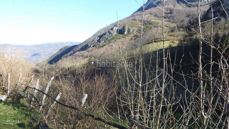 Foto 0dd951a1-b4cd-4c59-ae34-b0ffd5cf37db. Finca rústica a riospasos a Lena