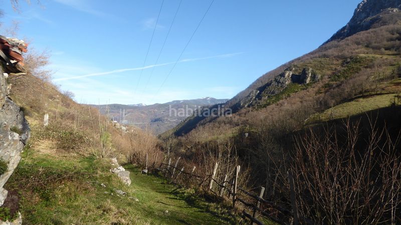 Foto 20183878-3e4d-4f9b-b33b-702f6ea0d36b. Finca rústica a riospasos a Lena