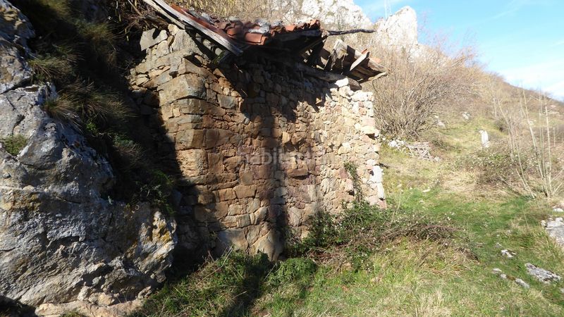 Foto 5ac35e1c-a6e3-45cf-b362-3f2709397f0f. Finca rústica a riospasos a Lena