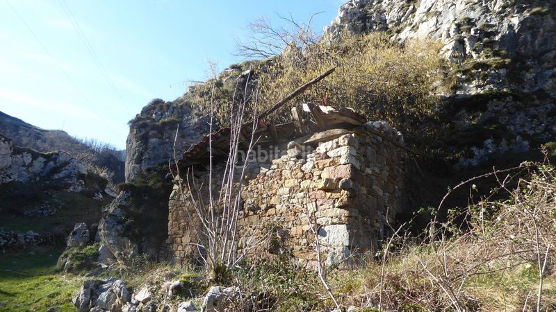 Foto bc79f4e9-efbc-4b9c-8740-5654b295389d. Finca rústica a riospasos a Lena