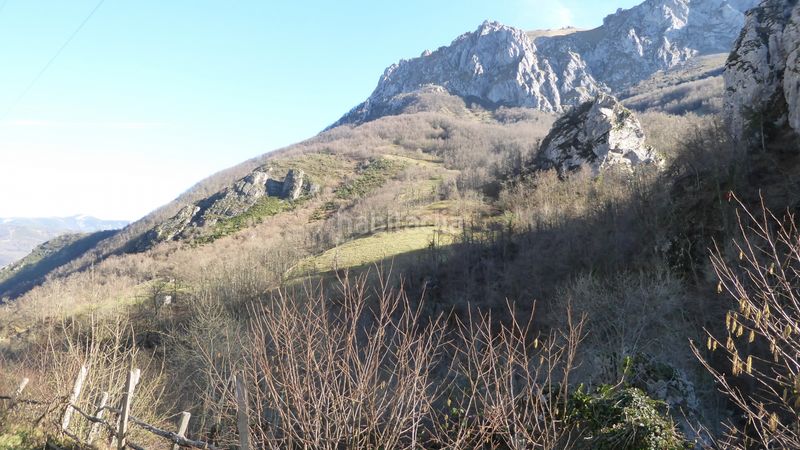 Foto bdfd8cce-83d2-40a4-9831-e47dbc5884e9. Finca rústica a riospasos a Lena