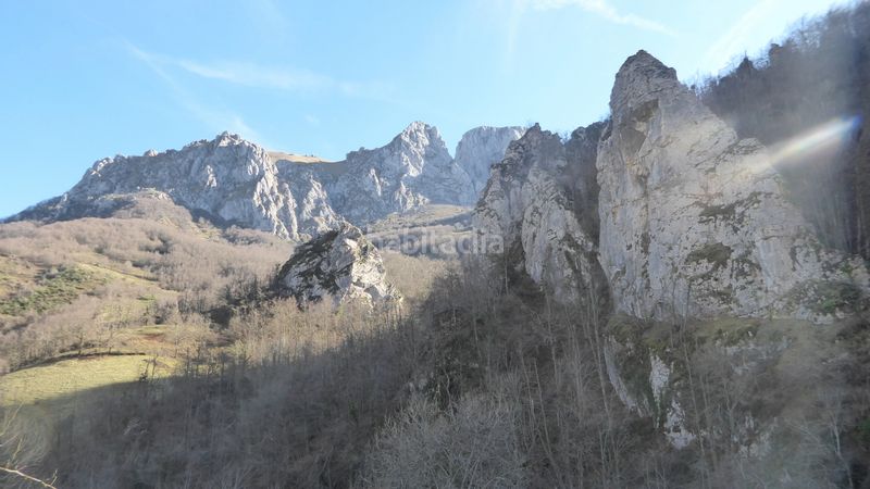 Foto e63de5a4-e09c-4044-ad22-f1a32227b7d3. Finca rústica a riospasos a Lena