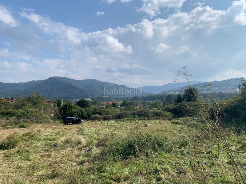 Foto b78cda86-0c7e-4b3f-989a-2d90381a882a. Finca rústica a Pravia - bances a Pravia