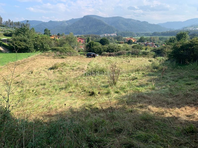 Foto ba0246e3-9fbe-4d55-9c41-76c06612c8e4. Finca rústica a Pravia - bances a Pravia