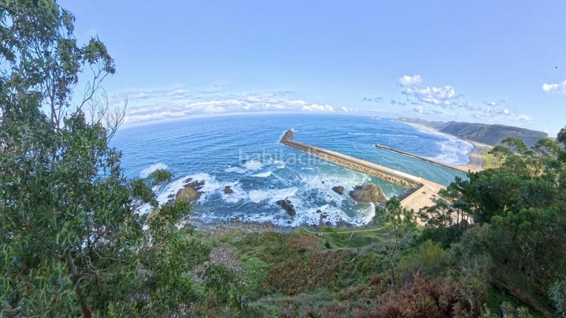 Foto 01fd1372-1f16-4580-a1c3-2b041382cdf9. Terreny residencial a san esteban 2 a Muros de Nalón