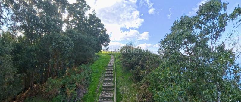 Foto 28b1c089-23bd-4e24-8d3f-c2d4abb67dd8. Terreny residencial a san esteban 2 a Muros de Nalón