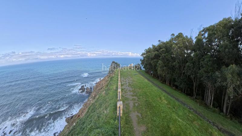 Foto 4d0715a8-02cd-4183-8ff6-00444b14c6a1. Terreny residencial a san esteban 2 a Muros de Nalón