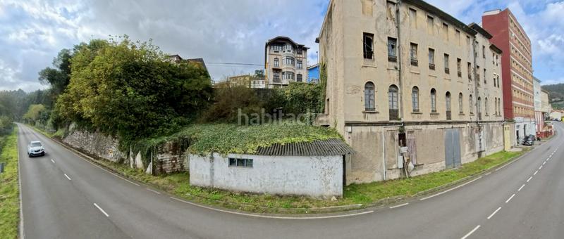 Foto 5a527467-5351-425d-8b31-53c234ac6fa5. Terreny residencial a san esteban 2 a Muros de Nalón