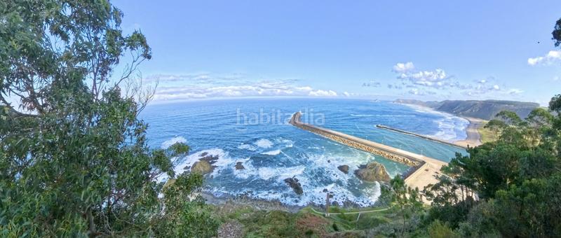 Foto 5d648a83-389b-4b58-ba74-aec9b50b583f. Terreny residencial a san esteban 2 a Muros de Nalón