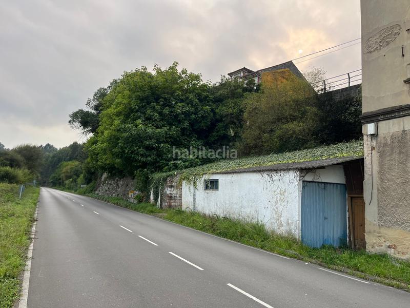 Foto 6e35b0f2-d684-4071-baf8-cfe13e2f0944. Terreny residencial a san esteban 2 a Muros de Nalón