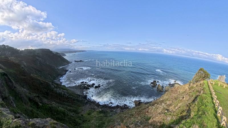 Foto 843592ea-7c99-48ec-8acf-cd316adb5fae. Terreny residencial a san esteban 2 a Muros de Nalón