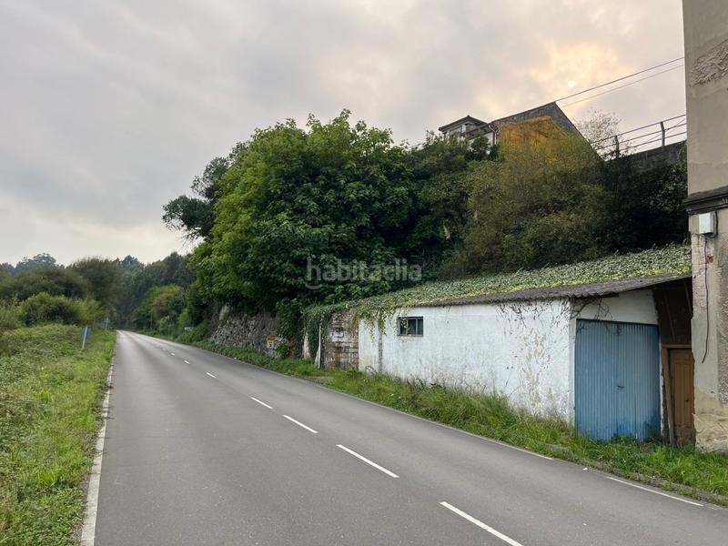 Foto 9376d706-8b40-4033-8833-e8ad1d1c7784. Terreny residencial a san esteban 2 a Muros de Nalón