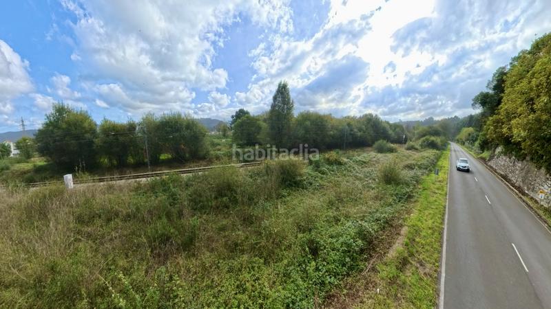 Foto a539c70f-fe0c-412d-851e-c9e4fd9729d4. Terreny residencial a san esteban 2 a Muros de Nalón