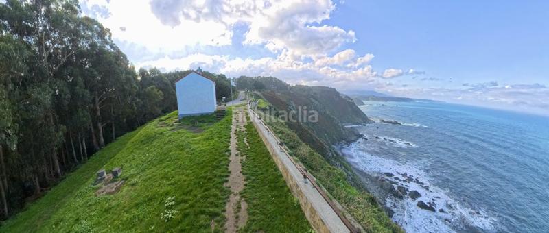 Foto a5ee1b29-a77d-4a8f-a8c0-a6f8f3aabec4. Terreny residencial a san esteban 2 a Muros de Nalón