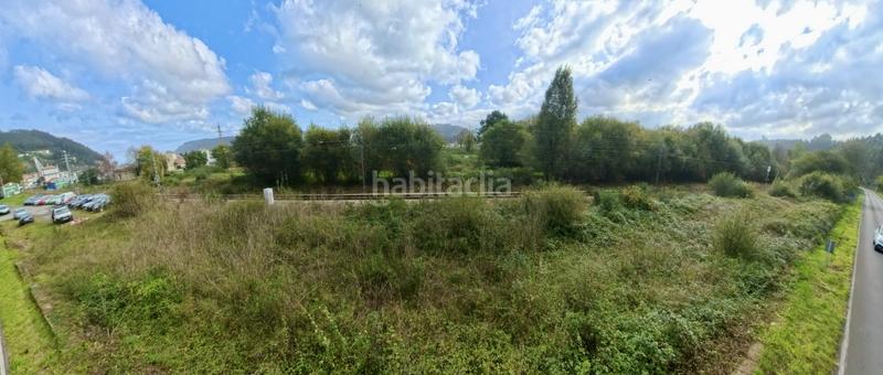 Foto ab118372-6337-405e-b704-13580ea0b315. Terreny residencial a san esteban 2 a Muros de Nalón