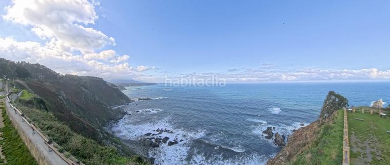 Foto bbf78ac4-8bd4-42e2-a365-d04a580ea873. Terreny residencial a san esteban 2 a Muros de Nalón