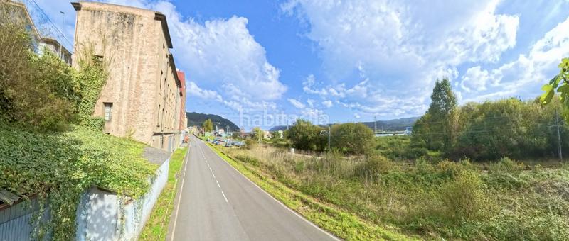 Foto c529885a-c0b8-4334-88bf-1bf2e4bd8c9f. Terreny residencial a san esteban 2 a Muros de Nalón