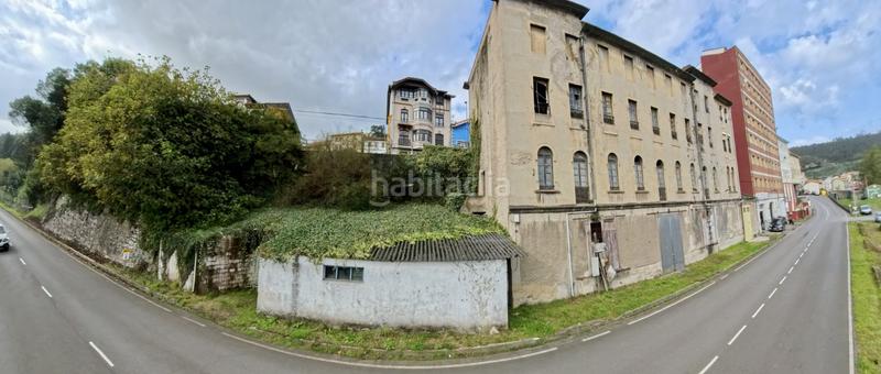 Foto e2f8bc12-73b3-496c-9ead-16f868f1cfe8. Terreny residencial a san esteban 2 a Muros de Nalón