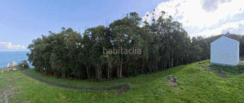 Foto f6c37384-19fb-4ff3-9b45-95d215f7fab6. Terreny residencial a san esteban 2 a Muros de Nalón