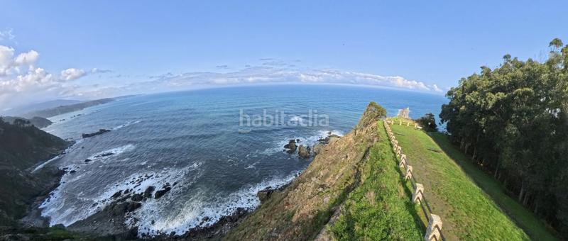 Foto ff154809-0212-4234-9fc5-5b0ebbd38c38. Terreny residencial a san esteban 2 a Muros de Nalón