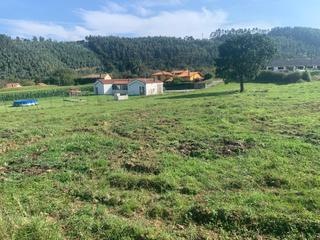 Terreny residencial a Santiago del monte. Deja que el encanto de la naturaleza se apodere de tus sentimien