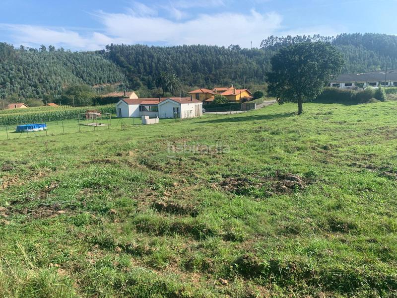 Foto 0f383a04-ed7c-4f25-b312-6334166532e7. Terreny residencial a santiago del monte a Pillarno Castrillón