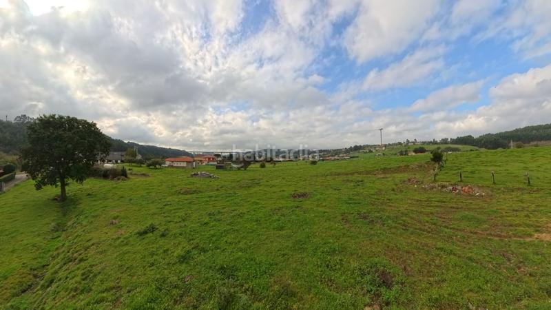Foto a0790498-e554-4aaa-82d3-9735adde757c. Terreny residencial a santiago del monte a Pillarno Castrillón