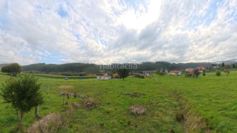 Foto a34e5b12-8f53-4063-82f4-7d0f204bf1ad. Terreny residencial a santiago del monte a Pillarno Castrillón