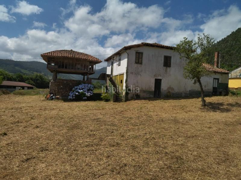 Foto 586e144a-5ee2-4d74-9082-4df243dbd15f. Casa in soto de luiña - pramaro in Cudillero