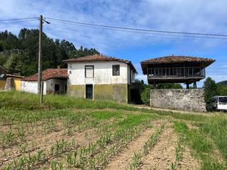 Casa a Soto de luiña - pramaro. Oportunidad