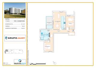 Appartamento in Oviedo - BO OTERO CALLE VALPARAISO