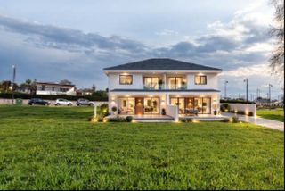 Doppelhaus in Luarca - cl de los texos 1. Nueva promoción desde 390000eur en la conocida como la  villa bl